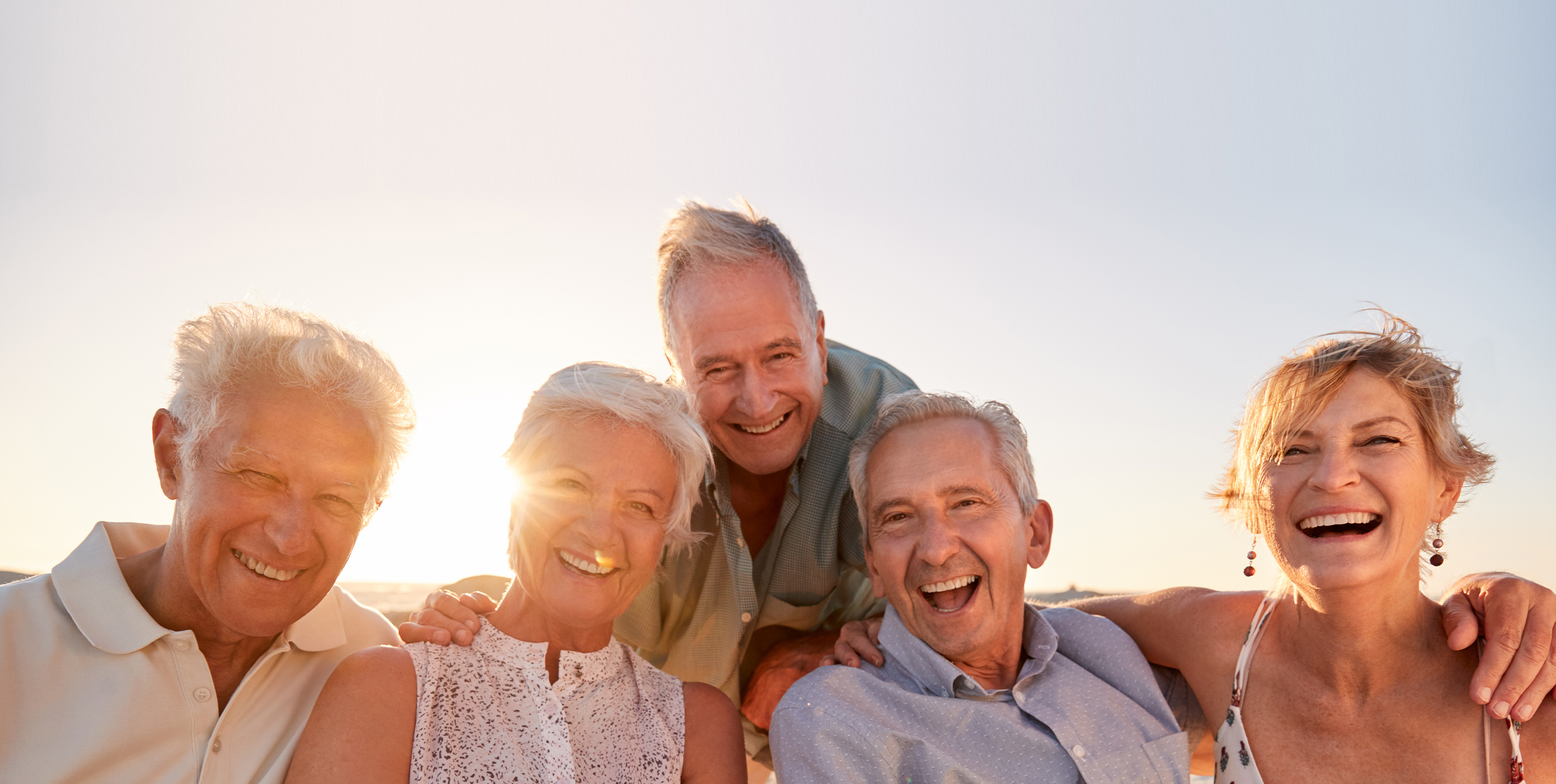 Explore One Of Best Active Retirement Communities In Florida